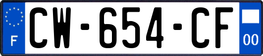 CW-654-CF
