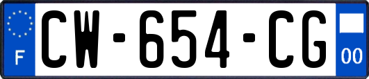 CW-654-CG