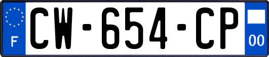 CW-654-CP