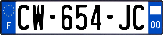 CW-654-JC