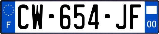 CW-654-JF