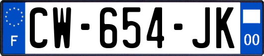 CW-654-JK