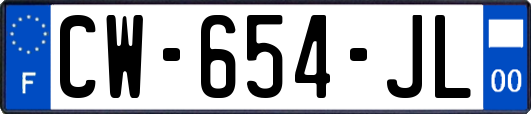 CW-654-JL