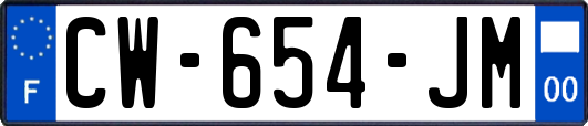 CW-654-JM
