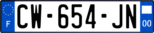 CW-654-JN