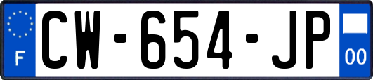 CW-654-JP