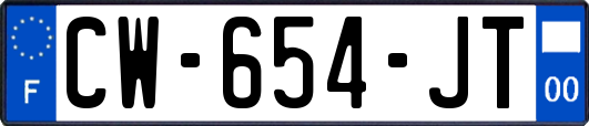 CW-654-JT