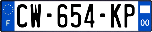 CW-654-KP
