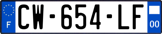 CW-654-LF