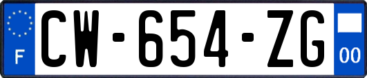 CW-654-ZG