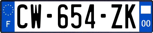 CW-654-ZK