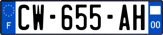 CW-655-AH