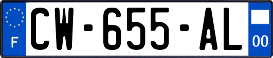 CW-655-AL