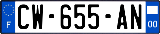 CW-655-AN