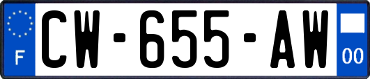 CW-655-AW