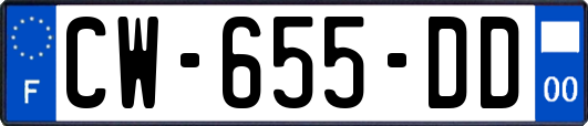 CW-655-DD