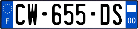 CW-655-DS