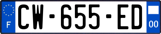 CW-655-ED