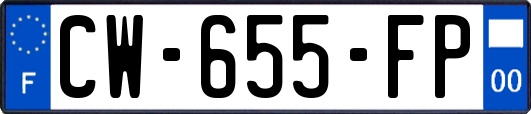 CW-655-FP