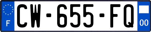 CW-655-FQ