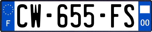 CW-655-FS