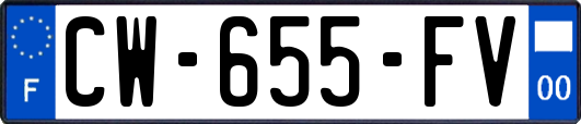 CW-655-FV