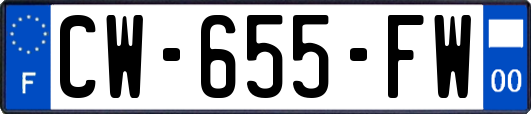 CW-655-FW