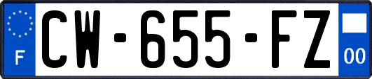 CW-655-FZ