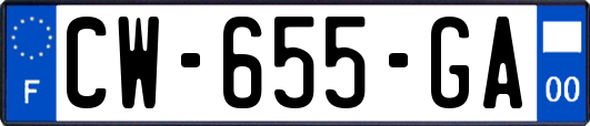 CW-655-GA