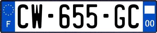 CW-655-GC
