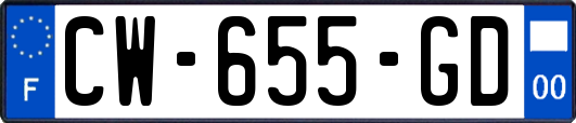 CW-655-GD