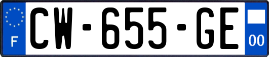 CW-655-GE