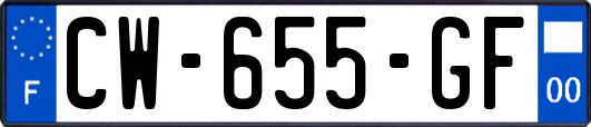 CW-655-GF