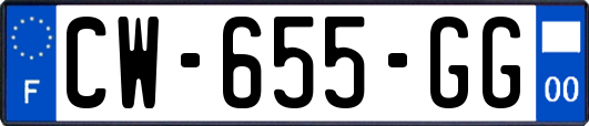 CW-655-GG