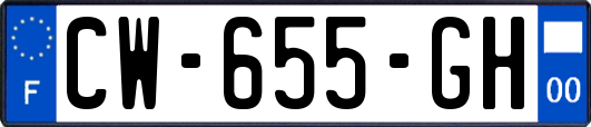 CW-655-GH