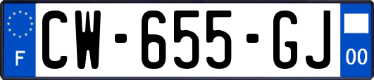 CW-655-GJ