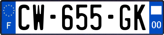 CW-655-GK