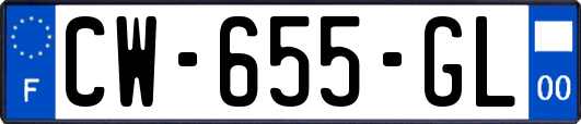 CW-655-GL
