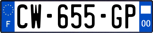 CW-655-GP