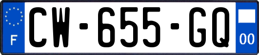 CW-655-GQ