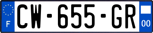 CW-655-GR