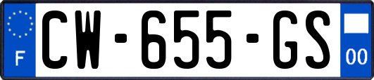 CW-655-GS
