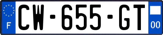 CW-655-GT