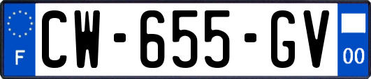 CW-655-GV