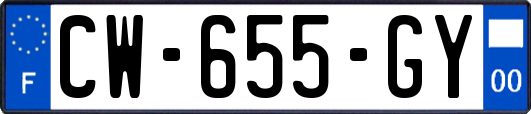 CW-655-GY