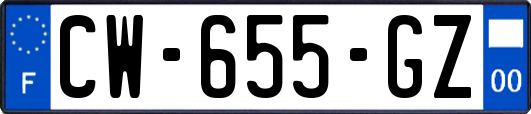 CW-655-GZ