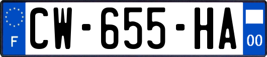 CW-655-HA