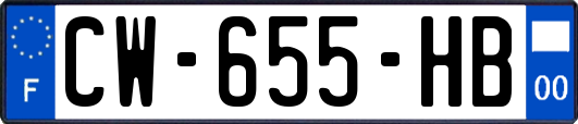 CW-655-HB