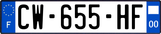 CW-655-HF