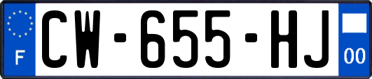 CW-655-HJ